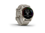 Garmin fenix® 7S Pro Sapphire Solar Edition