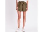 Short cargo large fluide