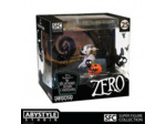 NIGHTMARE BEFORE XMAS - Figurine "Zero"