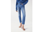 JEAN TRUE CROPPED SLIM