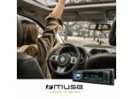 Autoradio M-195 Bluetooth