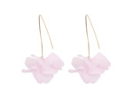Boucles d'oreilles 🌸