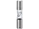 Adhoc - Moulin duo sel et poivre avec broyeur - 2en1