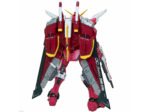 MG 1/100 ZGMF-X19A Infinite Justice Gundam