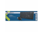 Pack clavier + souris filaire