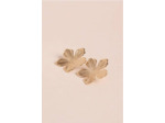 Boucles Jasmin - Plaqué Or