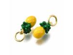 Pendentif ananas