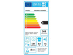 Sèche-linge à condensation standard electrolux ew6c4824sc 8kg