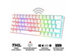 CLAVIER TKL RGB SPIRIT OF GAMER