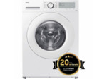 Lave-linge eccobubble 9kg - a 1400trs - moteur digital inverter - ww90cgc04dth