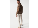 Blouson en nylon