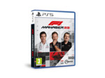 F1 manager 2023 (ps5)