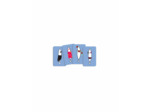 Jeu de Cartes Sardines - DJ05161 - DJECO