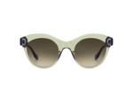 Iconik Diva Cristal vert - Lunettes de Soleil