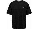 T-SHIRTS & TOPS HOMME BLACK