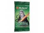 Magic The Gathering : Booster Renaissance de Zendikar