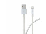 Câble usb/compatible lightning 2m