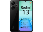 Smartphone xiaomi redmi 13 4g 256go noir