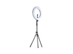 Trépied ring lamp vidlok selfie ring light 12"