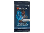 Magic The Gathering : Meurtres au manoir Karlov - Boite de 36 Boosters de jeu