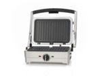 Croque / gaufrier cuisinart grsm3e