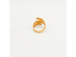 Bague Formosa - Plaqué Or