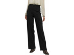 TROUSERS FEMME BLACK