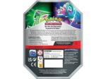 Pokémon : Boîte Choc Paradoxe Vert-de-Fer-ex