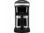 CafetiÃ¨re filtre kitchenaid 5kcm1208eob