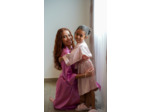 Kimono Lola Adulte - Enfant