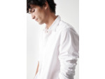 Chemise unie
