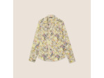 Chemise manches longues