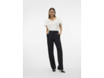 TROUSERS FEMME BLACK