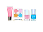 Set Maquillage Princesse - 107136 - Souza For Kids