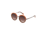 Iconik Move Ecaille Rose Violet - Lunettes de Soleil