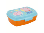 Boîte à lunch Peppa Pig