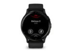 Garmin Venu 3 Silicone Black Gray