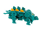 Figurine 2 en 1 transformables