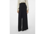 TROUSERS FEMME BLACK