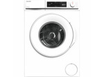 Sharp es-nfa7121wd-fr machine à laver charge avant 7 kg 1200 tr/min blanc