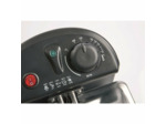 Friteuse semi pro inox ref df-03k