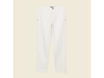 Jeans relax charpentier