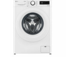 Lave linge frontal 7-8 kg lg f82av33wh