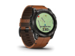 Garmin epix™ Pro (Gen 2) Sapphire Edition