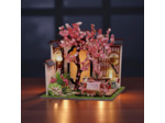 Maquette DIY - Jardin japonais