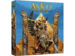 Ankh : Les Dieux d'Egypte - Extension Panthéon