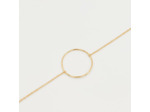 Bracelet Aphrodite 2 - Plaqué Or