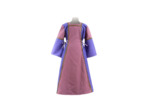 Robe médiévale Parme/ lilas 4-6 ans - ST157 - Kalid