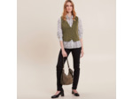 Chemise manches longues