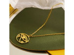 Collier - oeil d'horus - protection